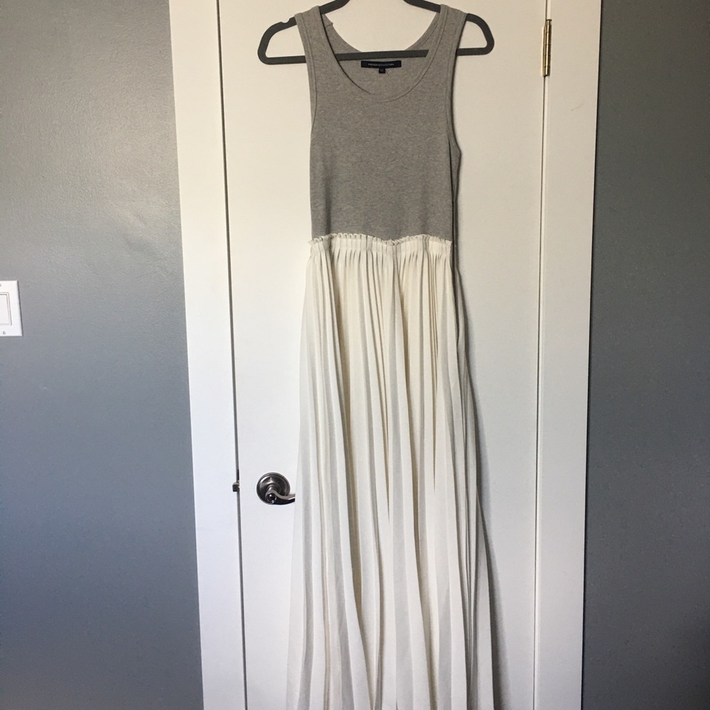 French Connection Tank Dress
